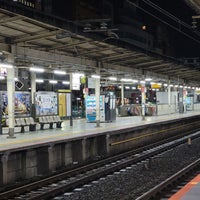 Photo taken at JR Ogikubo Station by 寒椿 / Kantsubaki on 6/8/2023
