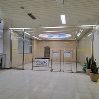 Photo taken at Namboku Line Komagome Station (N14) by 寒椿 / Kantsubaki on 8/14/2022