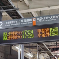 Photo taken at Platforms 1-2 by 寒椿 / Kantsubaki on 1/4/2024