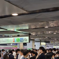 Photo taken at Keio Platform 3 by 寒椿 / Kantsubaki on 7/15/2022