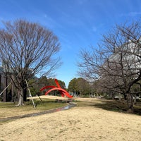 Photo taken at West Promenade by 寒椿 / Kantsubaki on 2/24/2024