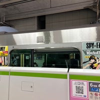 Photo taken at Platforms 1-2 by 寒椿 / Kantsubaki on 9/27/2022