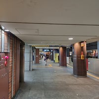 Photo taken at Marunouchi Line Otemachi Station (M18) by 寒椿 / Kantsubaki on 9/15/2023