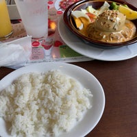 Photo taken at Denny&amp;#39;s by 寒椿 / Kantsubaki on 4/1/2022