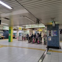 Photo taken at Kikukawa Station (S12) by 寒椿 / Kantsubaki on 1/15/2023