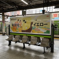 Photo taken at Platforms 1-2 by 寒椿 / Kantsubaki on 3/17/2023