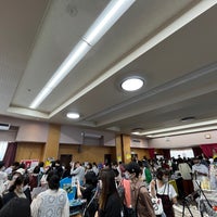 Photo taken at 全国家電会館 by 寒椿 / Kantsubaki on 10/2/2022