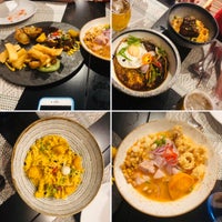Photo taken at Ceviche 103 by ingrid b. on 6/30/2019