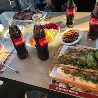11/8/2019にBüşra C.がEverek Develi Osmanlı Mutfağıで撮った写真