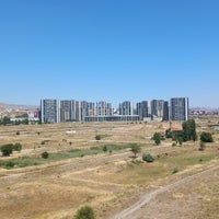 Photo taken at Meva Şehir by Ramazan😎 on 7/30/2023