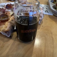 Photo taken at BlackStack Brewing by Steve on 2/17/2023