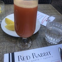 Photo taken at Red Rabbit by Steve on 9/5/2021