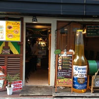 グッドウッドテラス Good Wood Terrace Caribbean Restaurant In 渋谷区