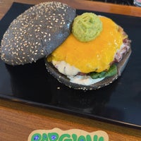 10/12/2023 tarihinde THAHER .ziyaretçi tarafından The Burger Maker Barcelona'de çekilen fotoğraf