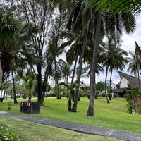 Foto diambil di La Pirogue Mauritius oleh THAHER . pada 12/29/2023