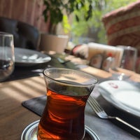 Photo taken at Qoç Et Restoran by THAHER . on 4/27/2023