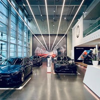 4/26/2019 tarihinde Hamad H.ziyaretçi tarafından Mercedes-AMG GmbH'de çekilen fotoğraf