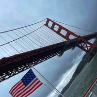 Photo taken at San Francisco Bay by Nora S. on 3/13/2023