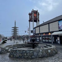 Photo taken at Japantown by Nora S. on 3/13/2023