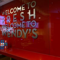 Photo taken at Wendy&amp;#39;s by OA on 11/13/2023