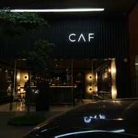 11/21/2019にمحمدがCAF Cafe - Jabriyaで撮った写真