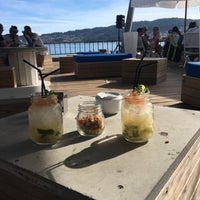 8/15/2017 tarihinde Javier M.ziyaretçi tarafından Menduiña Restaurante &amp;amp; Terraza'de çekilen fotoğraf