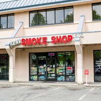 Photo taken at Kent Smoke Shop by Kent Smoke Shop on 7/13/2018