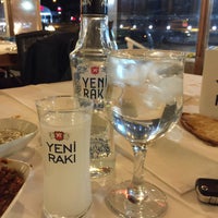 Photo taken at Kadaifcioğlu Restaurant by 🦅🦅 Nedret ⚫️⚪️ A. on 2/8/2015