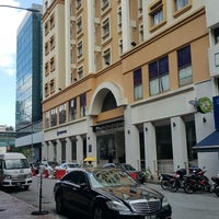 3/8/2018에 Augustine J.님이 Prescott Inn Kuala Lumpur에서 찍은 사진
