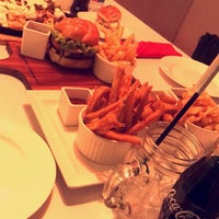 Photo taken at Ketchup by Bashayer ✨. on 7/6/2018