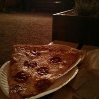 3/16/2013にShane R.がMercury Pizzaで撮った写真