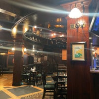Das Foto wurde bei JJ&amp;#39;s Irish Restaurant &amp;amp; Pub von Tot ♍️ ل. am 7/15/2021 aufgenommen