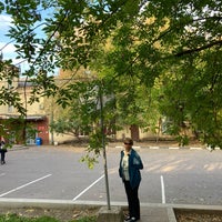 Photo taken at Бизнес-парк «Союз» by Galina B. on 9/27/2020