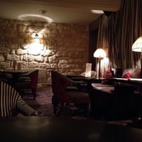 รูปภาพถ่ายที่ Hotel Odéon Saint Germain โดย Heather เมื่อ 8/3/2014