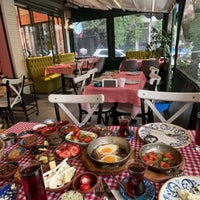 5/4/2024にM O.がSa Va Anatolian Breakfast Houseで撮った写真