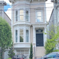Photo taken at &amp;quot;Full House&amp;quot; House by Susannah S. on 5/8/2023