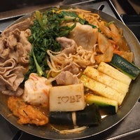 Photo taken at Boiling Point 沸點 by Susannah S. on 2/11/2020