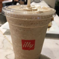 Photo taken at illy caffe by Susannah S. on 6/6/2019