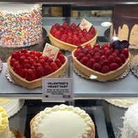Photo taken at Noe Valley Bakery by Susannah S. on 2/15/2024
