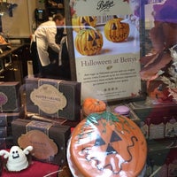 Bettys Cafe Tea Rooms