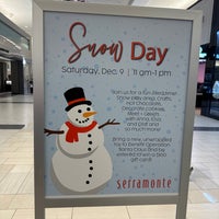Photo taken at Serramonte Shopping Center by Susannah S. on 11/25/2023