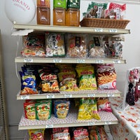 Photo taken at Sakura Japanese Discount Store by Susannah S. on 8/18/2023