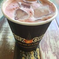 Photo taken at Philz Coffee by Susannah S. on 11/6/2019