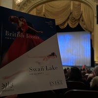 Photo taken at War Memorial Opera House by Susannah S. on 3/1/2024