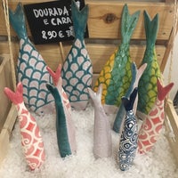 Foto tirada no(a) Cerâmicas Na Linha por Susannah S. em 8/9/2019