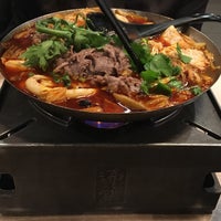 Photo taken at Boiling Point 沸點 by Susannah S. on 2/11/2020