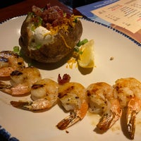 Photo taken at Red Lobster by Susannah S. on 2/27/2021