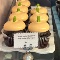Photo taken at Miette Patisserie by Susannah S. on 10/31/2023