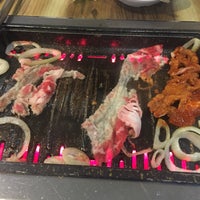 Photo taken at Ssikkek Korean BBQ by Nor Azri on 7/3/2016