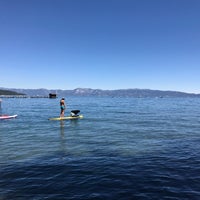 6/23/2018에 Thor S.님이 North Lake Tahoe Visitors Center에서 찍은 사진